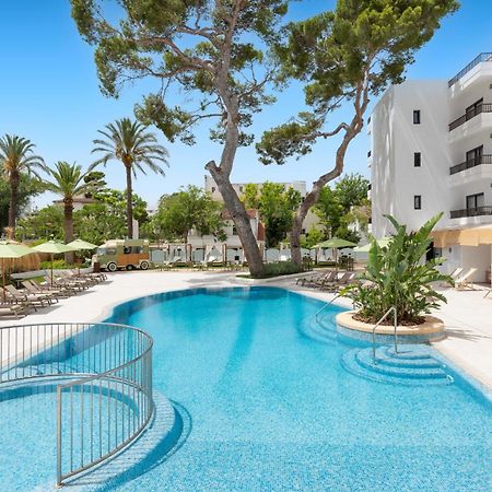 Copaiba By Honne Hotels - Adults Only プラヤ・デ・パルマ エクステリア 写真