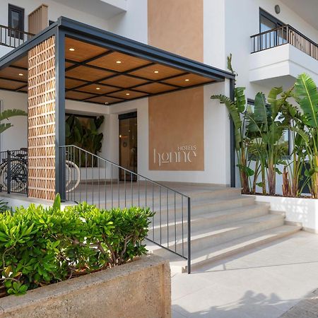 Copaiba By Honne Hotels - Adults Only プラヤ・デ・パルマ エクステリア 写真