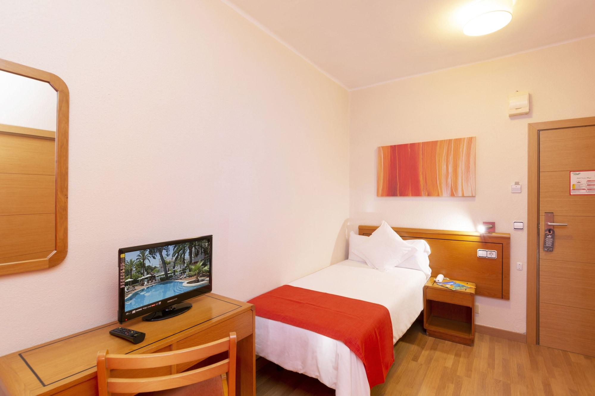 Copaiba By Honne Hotels - Adults Only プラヤ・デ・パルマ エクステリア 写真
