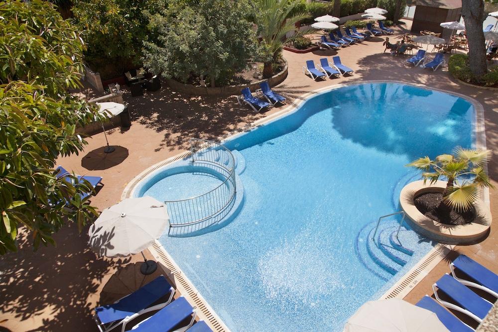 Copaiba By Honne Hotels - Adults Only プラヤ・デ・パルマ エクステリア 写真