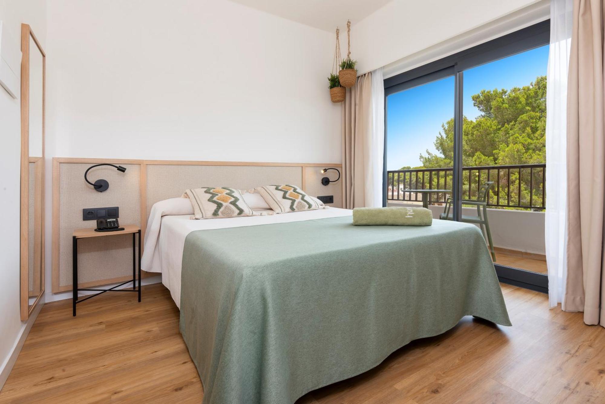 Copaiba By Honne Hotels - Adults Only プラヤ・デ・パルマ エクステリア 写真