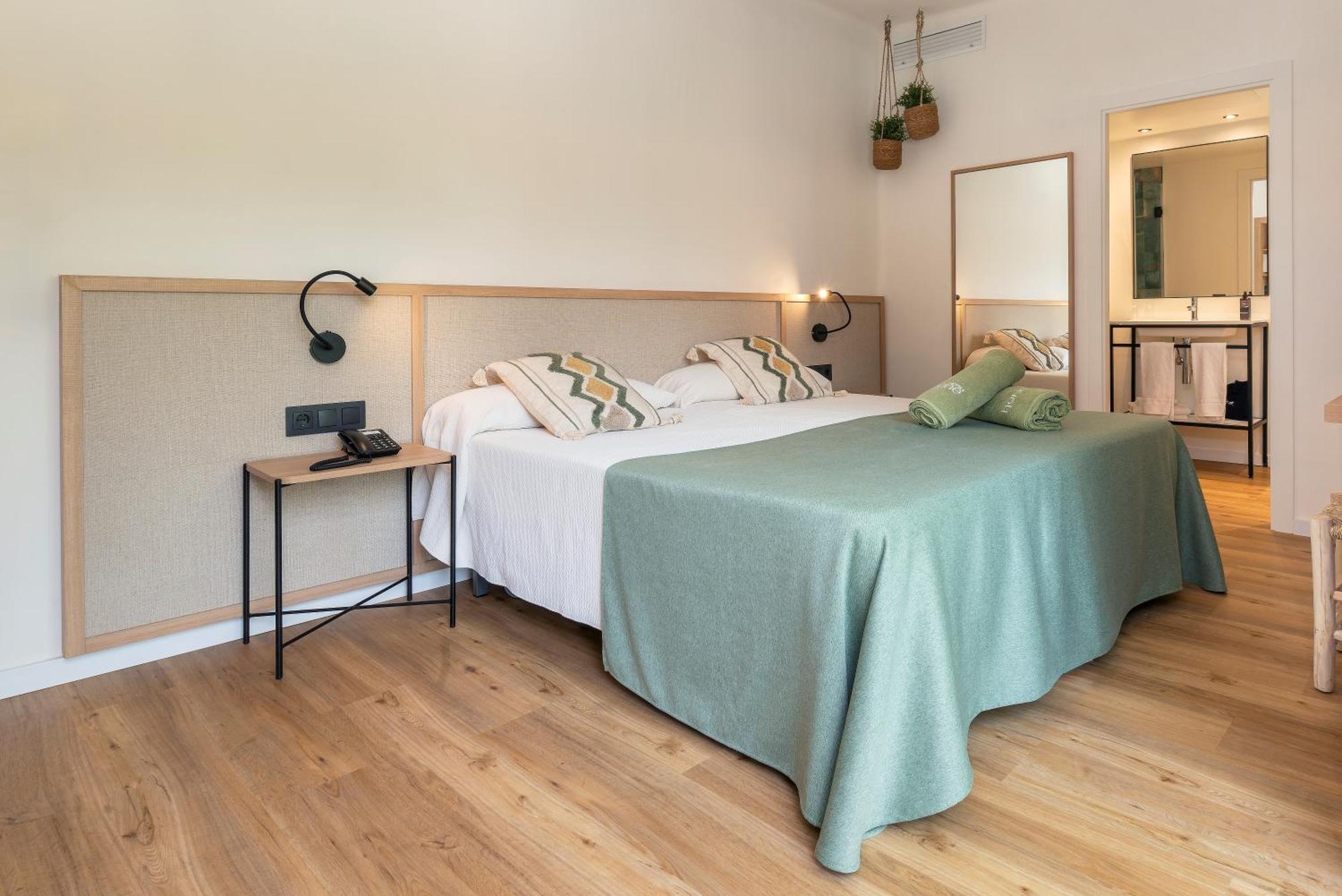Copaiba By Honne Hotels - Adults Only プラヤ・デ・パルマ エクステリア 写真