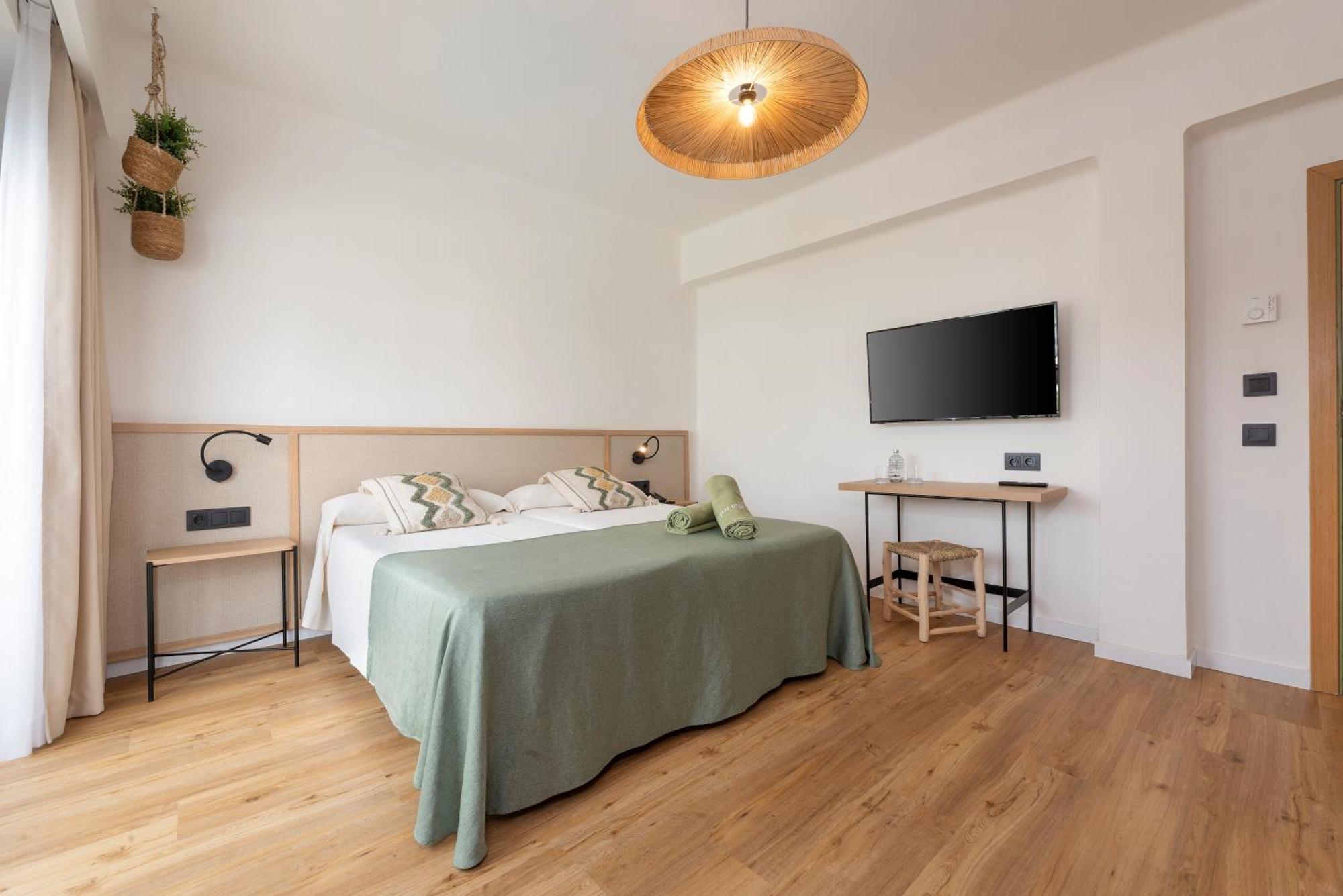 Copaiba By Honne Hotels - Adults Only プラヤ・デ・パルマ エクステリア 写真