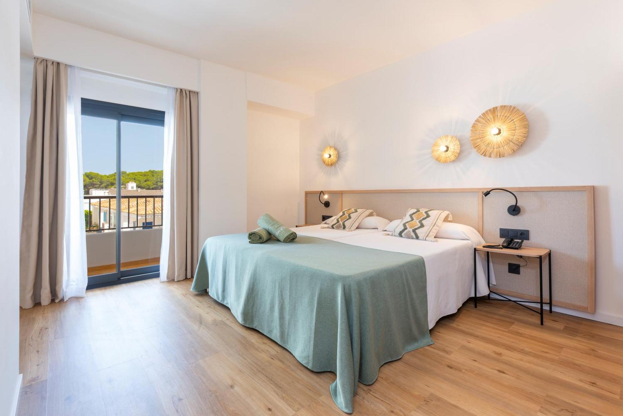 Copaiba By Honne Hotels - Adults Only プラヤ・デ・パルマ エクステリア 写真