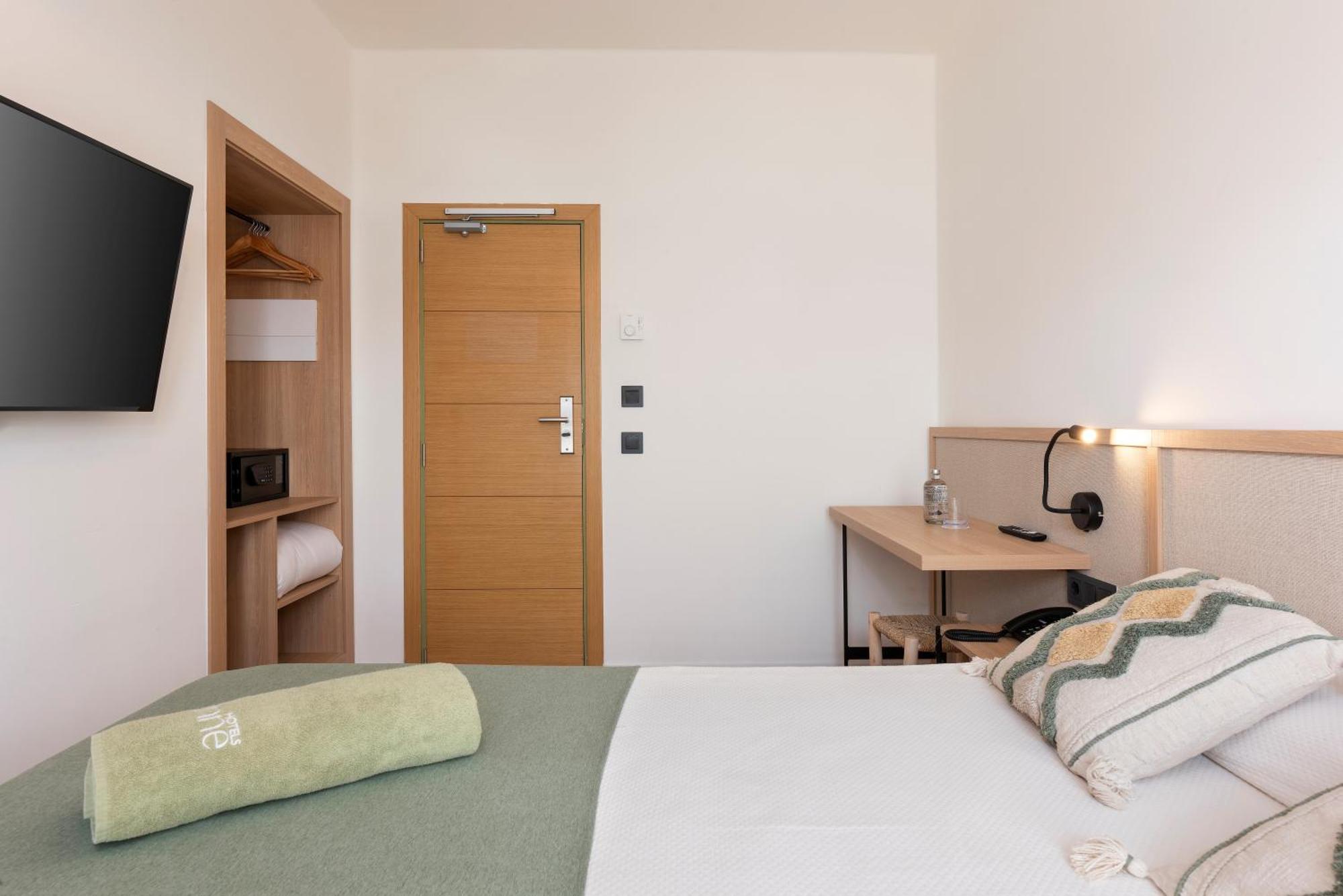 Copaiba By Honne Hotels - Adults Only プラヤ・デ・パルマ エクステリア 写真