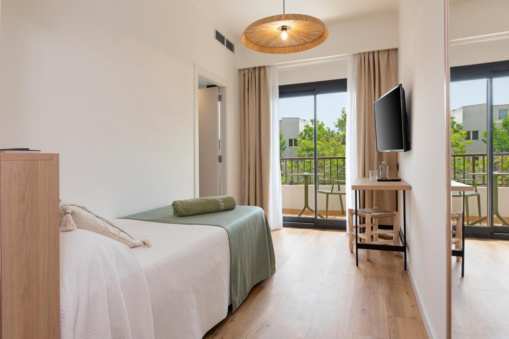 Copaiba By Honne Hotels - Adults Only プラヤ・デ・パルマ エクステリア 写真