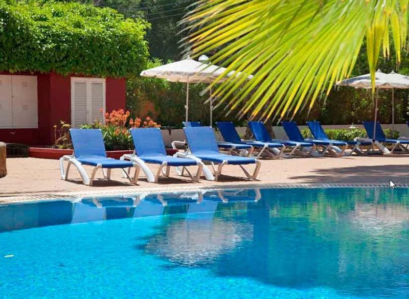 Copaiba By Honne Hotels - Adults Only プラヤ・デ・パルマ エクステリア 写真